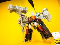 【POSE＋メタル】「スターガオガイガー ゴルディマーグ テルスガオーII」「銀河疾風サスライガー」アクションフィギュアほか 新作情報まとめ【ウェブワンフェス】の画像