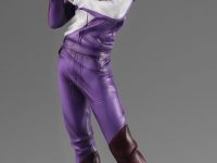 【新世紀GPXサイバーフォーミュラ】「ブリード加賀」フィギュア 彩色公開の画像