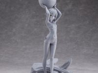 ユニクリ「オーバーロード アウラ so-bin Ver.」「こうましろイラスト めいどにゃんこ」フィギュア化決定【ウェブワンフェス】の画像