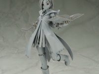 【テイルズ オブ アライズ】コトブキヤ「リンウェル」フィギュア 原型公開の画像