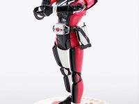 S.H.Figuarts(真骨彫製法)「仮面ライダーディケイド 50th Anniversary Ver.」11月2日一予約開始の画像