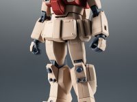 【ガンダム 第08MS小隊】ROBOT魂「陸戦型ジム ver. A.N.I.M.E.」商品情報公開、11月2日予約開始の画像