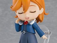 【ラブライブ！スーパースター!!】ねんどろいど「澁谷かのん」本日予約開始の画像