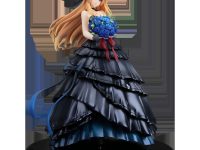 【戦艦少女R】「サラトガ 宵の花Ver.」フィギュア 商品情報公開、近日予約開始の画像