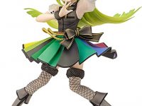 【マギアレコード】WING「アリナ・グレイ」フィギュア 本日予約開始の画像