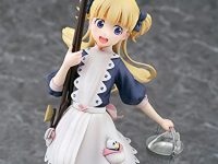 【シャドーハウス】ファット「エミリコ」フィギュア 本日予約開始の画像