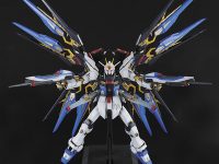 【ガンプラ再販 】PG「ストライクフリーダムガンダム」「ガンダムエクシア」11月再販決定の画像
