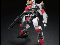 【境界戦機】CF企画「人型特殊機動兵器メイレスケンブ立像制作プロジェクト」応募受付中、限定「HG 1/72 メイレスケンブ[スペシャルコーティング]プラモデル」ありの画像