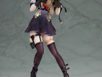 【ドールズフロントライン】わんだらー「Vector」フィギュア 11日予約開始の画像