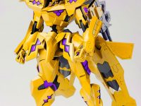 【マブラヴ】コトブキヤ「武御雷 Type-00F 篁唯依機 Ver.1.5」プラモデル 再販決定の画像