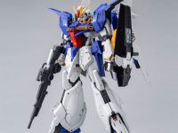 【ガンプラ】RE/100「ガンダムリントヴルム」【プレバン受注開始】の画像