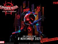 【スパイダーマン:スパイダーバース】SVアクション「ペニー・パーカー&SP//DR」アクションフィギュア 8日予約開始の画像