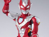 【ウルトラマンZ】S.H.フィギュアーツ「ウルトラマンゼット ベータスマッシュ」【2次受注】決定 明日16時プレバン受注開始の画像