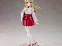 【プリズマ☆ファンタズム】ユニクリ「イリヤスフィール・フォン・アインツベルン」フィギュア 19日予約開始の画像