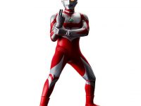 【ウルトラマン】「アルティメットルミナスプレミアム ウルトラマンEX壱」「ヒカルナルエフェクト ウルトラマン壱」【本日受注締切】の画像