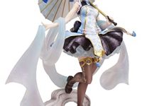 【Re:ゼロから始める異世界生活】BeBox「レム ～ Qilolita」フィギュア 予約開始の画像