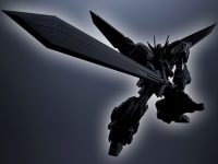 【勇者エクスカイザー】食玩「SMP ALTERNATIVE DESTINY」第二弾発売決定の画像