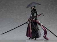 【FALSLANDER】figma「RONIN」可動フィギュア 本日予約開始の画像