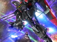 【ガンプラ】FULL MECHANICS 1/100 「レイダーガンダム」5月発売決定の画像