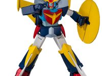 【食玩】SMP「無敵鋼人ダイターン3 ダイターン」プラモ、カムヒア!セットもあり【Amazon予約開始】の画像