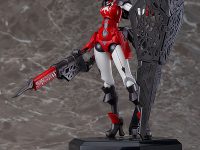 【chitocerium】第2弾「VI-carbonia adamas」プラモデル 2次再販決定の画像