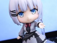 【探偵はもう、死んでいる。】ねんどろいど「シエスタ」明日予約開始の画像