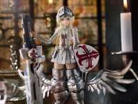 【ゴッズオーダー】PLAMAX「神翼天空騎士 ユリ・ゴッドバスター」プラモデル【駿河屋予約開始】の画像