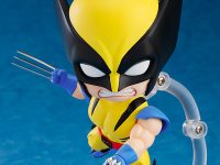 【ヘタリア】ねんどろいど「中国」本日予約開始の画像