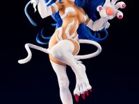 【ヴァンパイア美少女】コトブキヤ「フェリシア」【Amazon予約開始】の画像