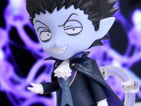 【吸血鬼すぐ死ぬ】ねんどろいど「ドラルク&ジョン」明日予約開始の画像