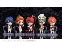 【ツイステ】ねんどろいど「ケイト・ダイヤモンド」「トレイ・クローバー」予約開始の画像