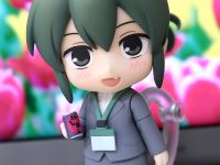 【先輩がうざい後輩の話】ねんどろいど「五十嵐双葉」明日予約開始の画像