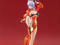 【Astrum Design】ドラゴン娘「牡丹」フィギュア化決定の画像