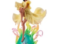 【機動戦士ガンダム】GGGシリーズ「ララァ・スン」フィギュア【予約開始】の画像