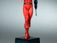 【COBRA】キューズQ「コブラ ザ・サイコガン」フィギュア 予約開始の画像