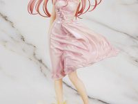 【TID氏オリジナル】ENSOUTOYS「NIYA」フィギュア 本日予約開始の画像