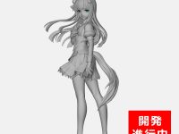 【メガホビEXPO2021オンライン】「メガハウス」新作フィギュア情報まとめの画像