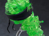 【ワンフェス販売決定】ねんどろいど「ソリッド・スネーク ステルス迷彩Ver.」「ロックマン メタルブレードVer.」の画像