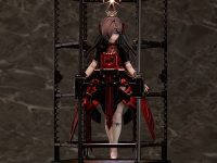 【chitocerium】「XCII urania」プラモデル【駿河屋予約開始】の画像