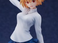 【月姫】アニプレ「アルクェイド・ブリュンスタッド」フィギュア【27日予約締切】の画像