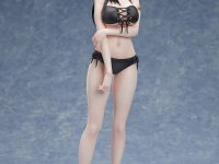 【BURN THE WITCH】「ニニー・スパンコール 水着Ver.」「新橋のえる 水着Ver.」フィギュア 商品化決定【フリーイング】の画像