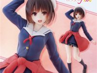 【プライズ12月】「ウルトラマンティガ」「中野五月～制服ver.～」「空条徐倫」プライズフィギュアほか 登場の画像