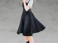 【かぐや様は告らせたい】POP UP PARADE「四宮かぐや」フィギュア 本日予約開始の画像
