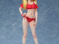 【BURN THE WITCH】フリーイング「ニニー・スパンコール 水着Ver.」1/4フィギュア 本日予約開始の画像