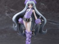 【シャーマンキング】「聖・少・女 アイアンメイデン・ジャンヌ」フィギュア【あみあみ予約開始】の画像