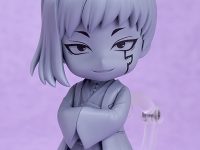 【Dr.STONE】ねんどろいど「あさぎりゲン」商品化決定の画像