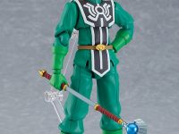 【ダイの大冒険】figma「ポップ」可動フィギュア 本日予約開始の画像