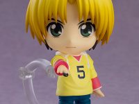 【ヒカルの碁】ねんどろいど「進藤ヒカル」「藤原佐為」本日予約開始の画像