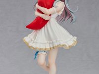 【バーチャルYouTube】POP UP PARADE「カグラナナ」フィギュア【駿河屋予約開始】の画像