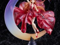 【ソード・アート・オンライン】eStream「アスナ -Crystal Dress Ver.-」フィギュア【本日予約締切】の画像